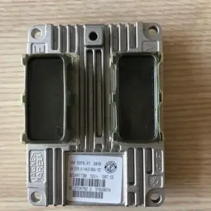 Centralina motore Magneti Marelli cod. IAW 5SF9.A1 rif. 51926674