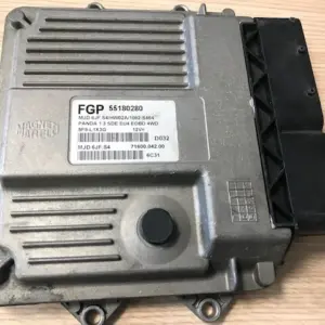 Centralina motore Bosch DODGE CALIBER cod.0281013201 - 821AD